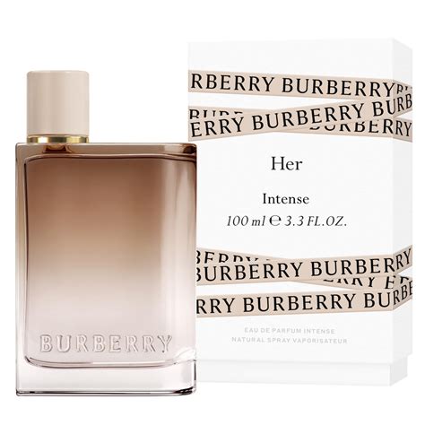 burberry her intense yorum|her intense burberry sephora.